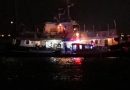 Global Sumud Flotilla Heading Toward Gaza Comes Under Israeli Attack