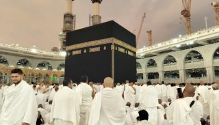 Good News For Pilgrims Unable To Perform Hajj Due To Illness Or Death