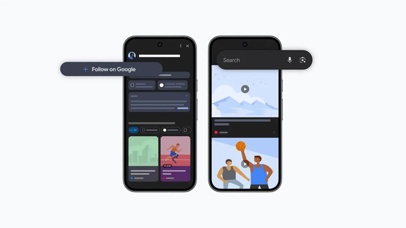 Google Discover Expands Beyond Articles Bringing Instagram Other Social Media Content To Users 