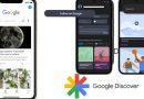 Google Discover Expands Beyond Articles Bringing Instagram Other Social Media Content To Users