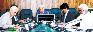 Govt Sensitizing Farmers Through Awareness Campaigns To Mitigate Crop Losses Tanveer