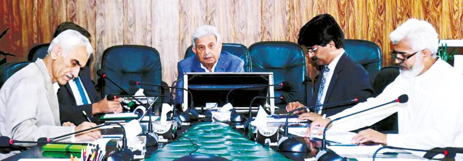 Govt Sensitizing Farmers Through Awareness Campaigns To Mitigate Crop Losses Tanveer