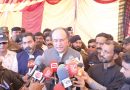 Govt To Soon Announce Relief Package For Farmers Finmin Visits Flood Affected Area Of Kamalia