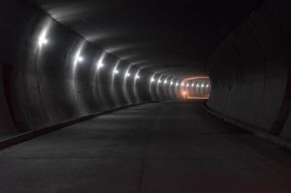 Haripur To Islamabad In Just 10 Minutes Kp Greenlights Major Tunnel Project