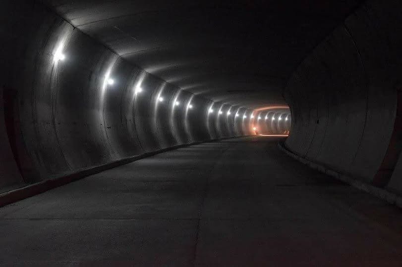 Haripur To Islamabad In Just 10 Minutes Kp Greenlights Major Tunnel Project