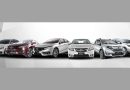 Honda Cars Demand Decline In Pakistan Latest Data Shows