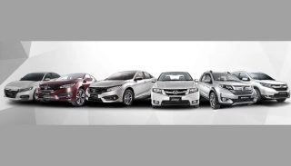 Honda Cars Demand Decline In Pakistan Latest Data Shows