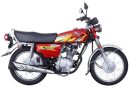 Honda Cg 125 2026 Edition Installment Plan Unveiled For September