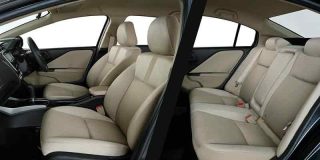 Honda City 1 2 Cvt With High Grade Interior Price Update