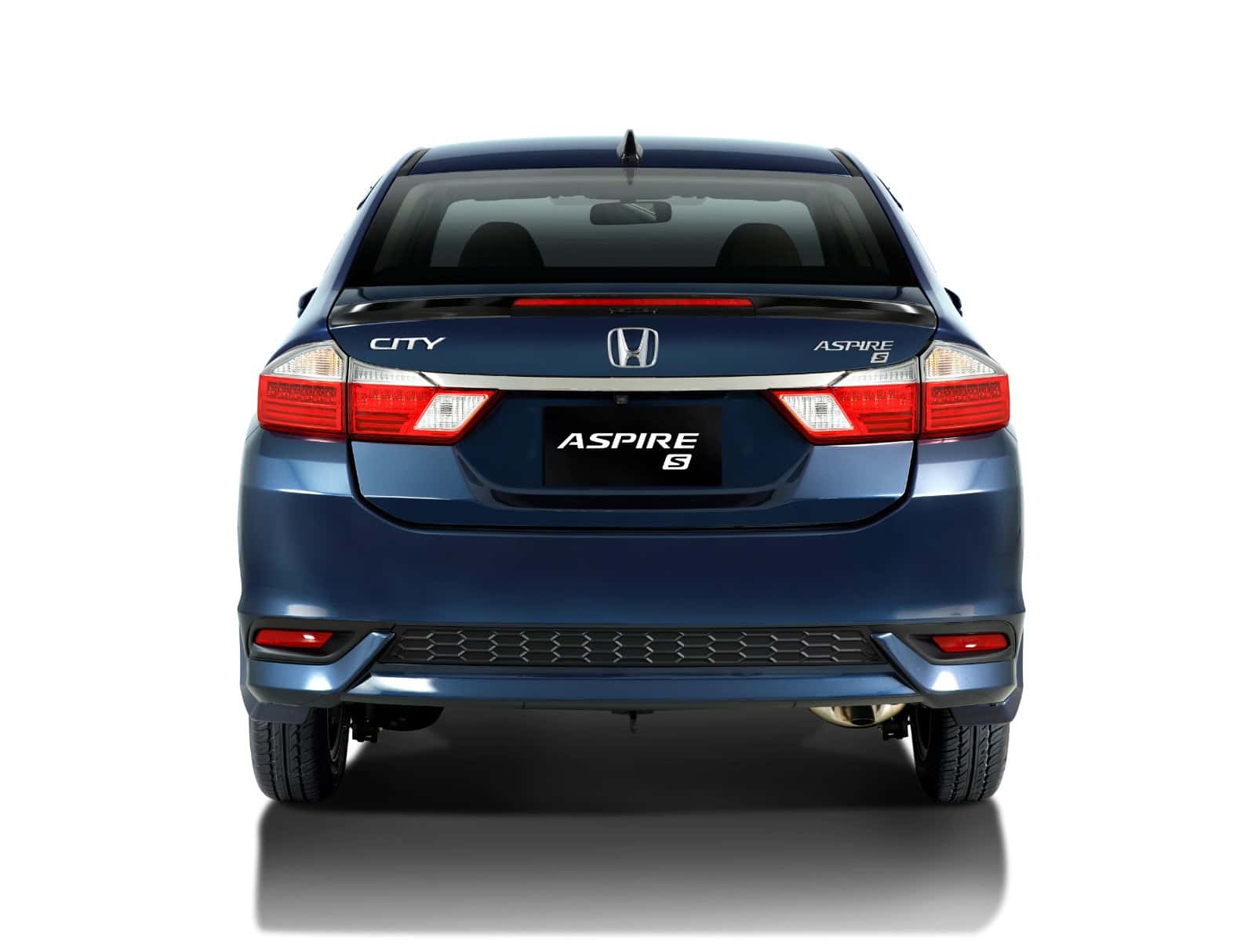 Honda City Aspire S Price Initial Booking Amount Tax Destination Charges Revealed 