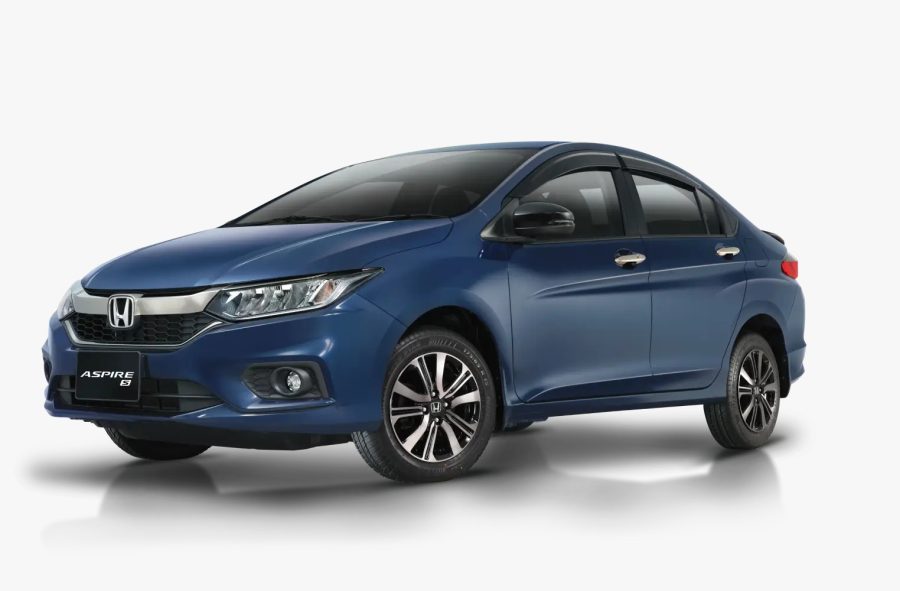 Honda City Aspire S Price Initial Booking Amount Tax Destination Charges Revealed