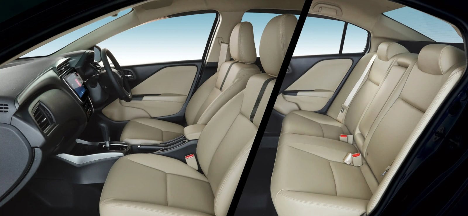 Honda City Aspire S Price Initial Booking Amount Tax Destination Charges Revealed 