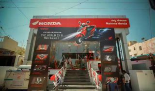 Honda Reduces Motorcycle Prices By Up To 18870 Rupees