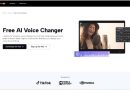 How Gamers Can Enhance Clips With The Capcut Voice Changer