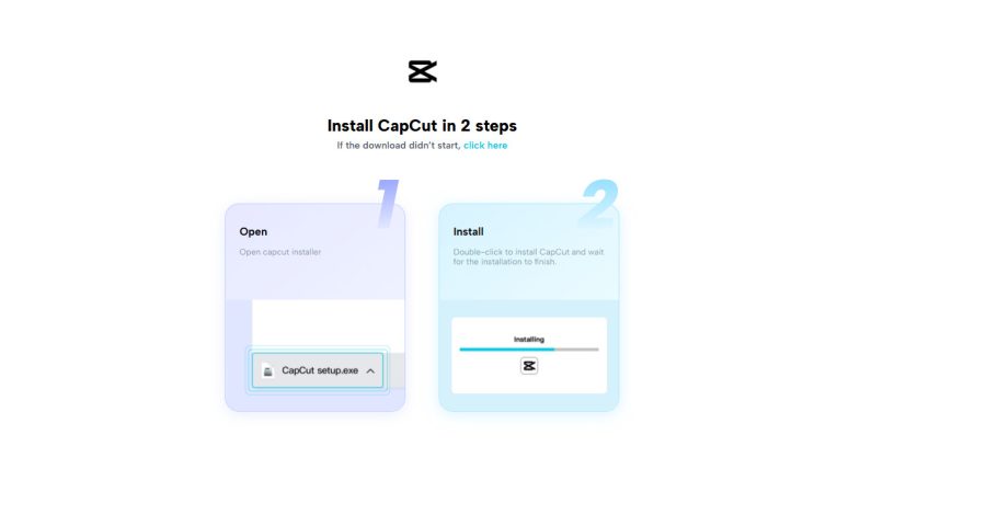 How Tiktok Creators Can Save Time With Capcut Pc Ai Video Generator 