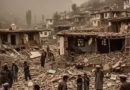 Hundreds Feared Dead As 6 0 Magnitude Earthquake Hits Eastern Afghanistan Report