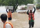 Hundreds Of Villages Submerge In South Punjabs Muzaffargarh As Chenab Flood Worsens