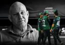 Icc Referee Pycroft Steps Forward With Apology After Pak India Handshake Controversy