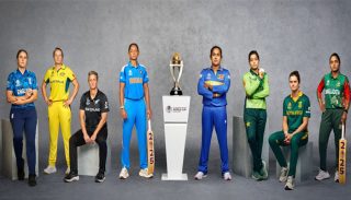 Icc Womens World Cup Begins Today Pakistan To Open Campaign On Oct 2