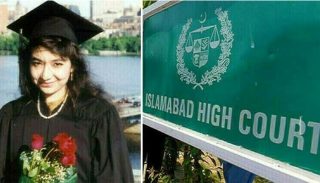 Ihc Bench Hearing Dr Aafia Siddiqui Case Dissolved Again