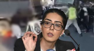 Imaan Mazari Husband Face Arrest Over Tweets Targeting State Institutions