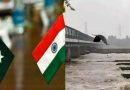 India Alerts Pakistan Over High Flood Levels In River Sutlej