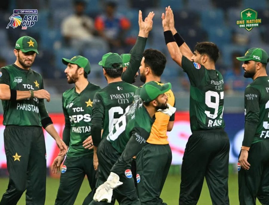 India Beat Pakistan In T20 Asia Cup Super Fours Match