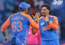 India Beat Uae By Nine Wickets In Asia Cup 2025 Match