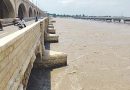India Releases 800000 Cusecs Water Into Chenab Without Prior Notice