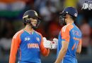 India Set 169 Run Target For Bangladesh In Asia Cup Super Four