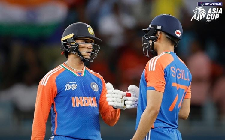 India Set 169 Run Target For Bangladesh In Asia Cup Super Four