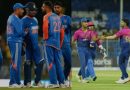 India To Face Uae In Asia Cup 2025 Second Match Today