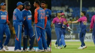 India To Face Uae In Asia Cup 2025 Second Match Today