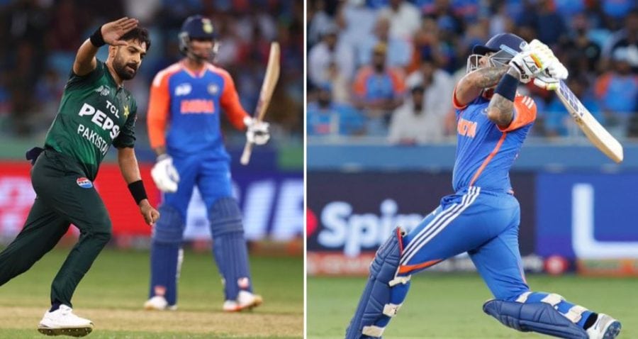 Indian Skipper Suryakumar Found Guilty Of Political Remarks Ahead Of Asia Cup Final