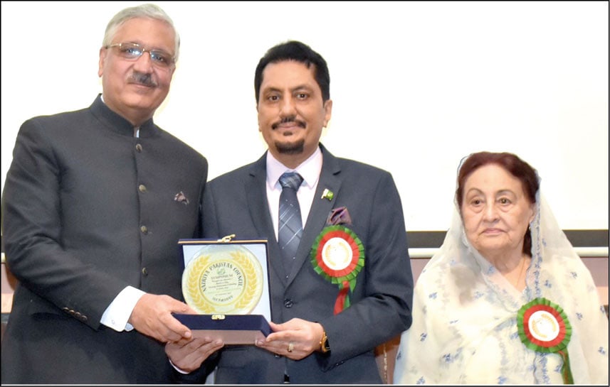 Indias Misadventure Proved Suicidal For Its International Standing Gen Zubair 