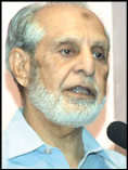 Indias Misadventure Proved Suicidal For Its International Standing Gen Zubair 
