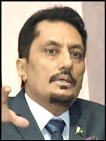 Indias Misadventure Proved Suicidal For Its International Standing Gen Zubair 