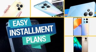 Infinix Phones In Pakistan On Zero Markup For As Low As Rs3000 Per Month