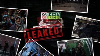 Inside Indias Digital Campaign On Kashmir That Modi Didnt Want You To See