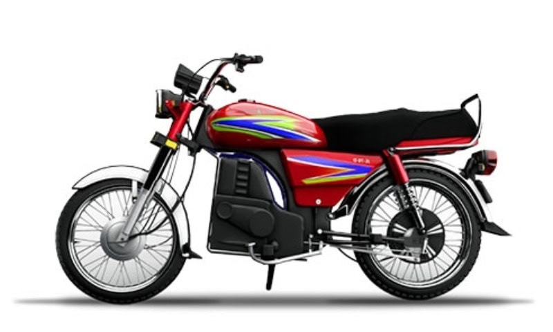Installment Scheme For 41000 E Bikes Rickshaws Officially Launched Apply Online