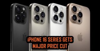 Iphone 16 Gets Big Price Cut With Launch Of Iphone 17 Check Out New Prices