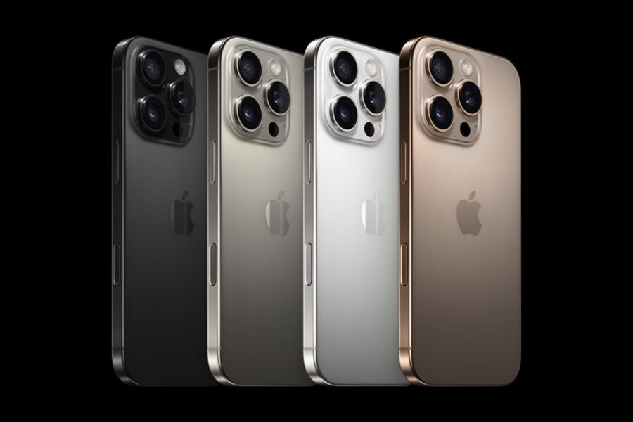 Iphone 16 Pro Max 512gb New Custom Value For 2025 In Pakistan