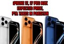 Iphone 17 17 Pro Max Expected Price Pta Taxes In Pakistan
