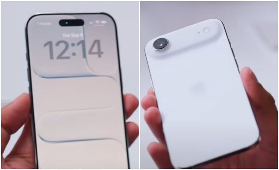 Iphone 17 Air What Apple Packed Into Its Slim 5 6mm Device That Excites Fans 