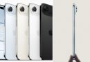 Iphone 17 Air What Apple Packed Into Its Slim 5 6mm Device That Excites Fans