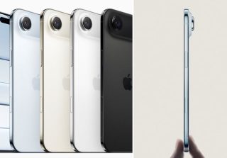 Iphone 17 Air What Apple Packed Into Its Slim 5 6mm Device That Excites Fans