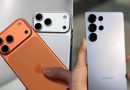 Iphone 17 Pro Max Vs Samsung Galaxy S25 Ultra