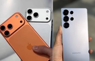 Iphone 17 Pro Max Vs Samsung Galaxy S25 Ultra