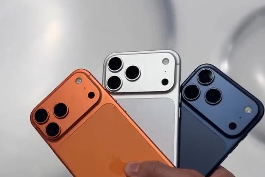 Get new iPhone 17 with 0% markup as monthly plans start from Rs33,000