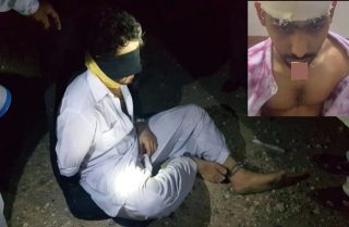 Iphone Sale Gone Wrong On Olx As Karachi Man Assaulted Robbed